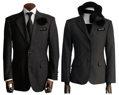 CEREMONY UNIFORM